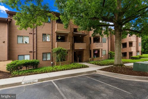 7-5354 Smooth Meadow Way, COLUMBIA, MD, 21044-1876 | Card Image