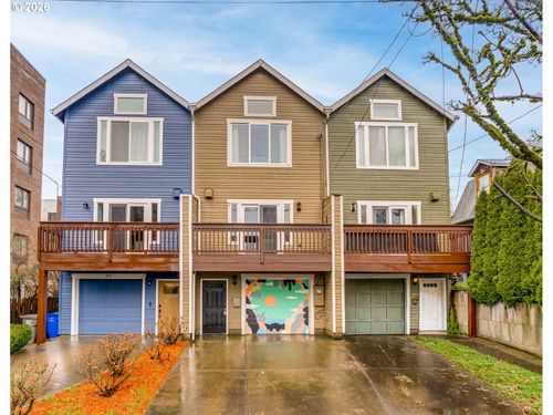 435 Ne Cook St, Portland, OR, 97212-2136 | Card Image