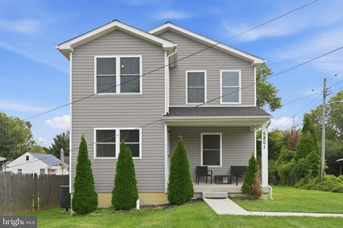 5801 Carter Ave, BALTIMORE, MD, 21214-2359 | Card Image