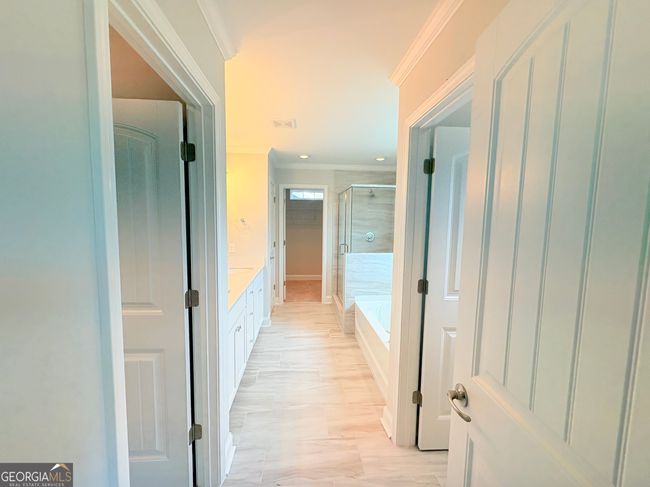 124 Gallery Way, House other with 4 bedrooms, 3 bathrooms and null parking in Brunswick GA | Image 30