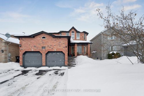 25 Meyer Ave, Barrie, ON, L4M6Y1 | Card Image