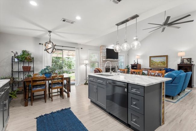 2003 Rain Water Dr, House other with 3 bedrooms, 2 bathrooms and 4 parking in Austin TX | Image 22