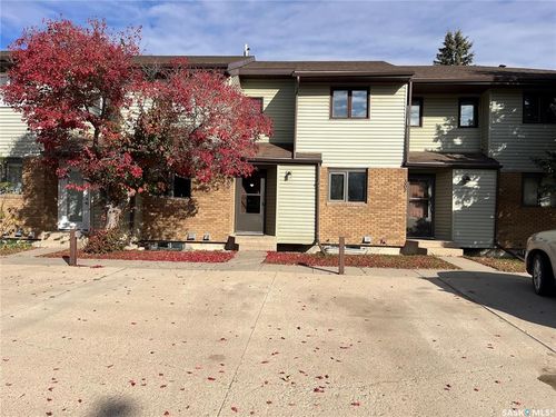 309 7th Ave, Humboldt, SK, S0K2A0 | Card Image