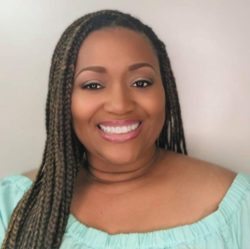 Damali Harris