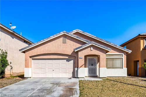 1852 E Pyle Avenue, Las Vegas, NV, 89183 | Card Image