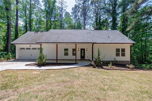 4299 Stonewall Tell Rd, atlanta, GA, 30349-1542 | Card Image