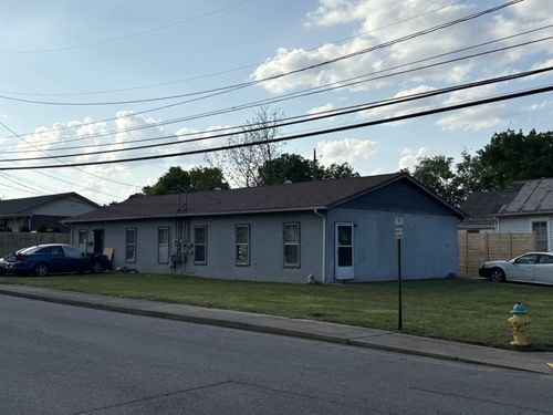 530 Martin St, Clarksville, TN, 37040-8769 | Card Image