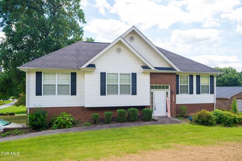 248 Hidden Acres Rd, Kingsport, TN, 37664-5609 | Card Image