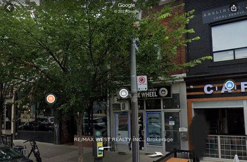 1319 St Clair Ave W, Toronto, ON, M6E1C2 | Card Image