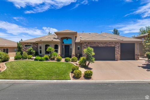 784 N 2460 W, Hurricane, UT, 84737-3459 | Card Image