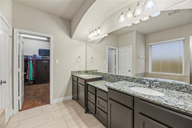 3834 Trophy Ridge Dr, House other with 4 bedrooms, 4 bathrooms and 2 parking in Spring TX | Image 22
