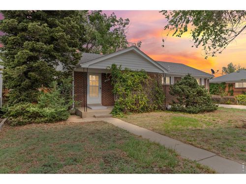 10674 Grant Dr, Northglenn, CO, 80233-4117 | Card Image