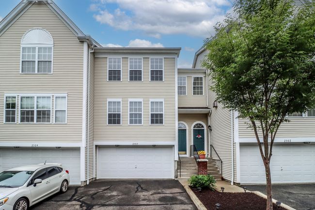 2303 - 2303 Eaton Court, Condo with 2 bedrooms, 2 bathrooms and null parking in Danbury CT | Image 29