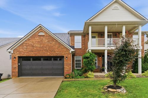 2845 Majestic View Walk, Lexington, KY, 40511-8879 | Card Image