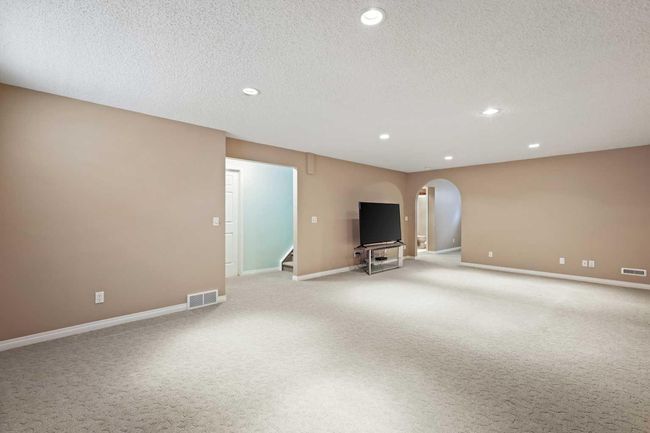 164 West Creek Boulevard, House other with 3 bedrooms, 3 bathrooms and 4 parking in Chestermere AB | Image 22