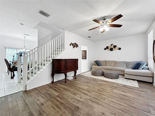 30132 Wellesley Way, Townhouse with 2 bedrooms, 3 bathrooms and null parking in WESLEY CHAPEL FL | Image 14