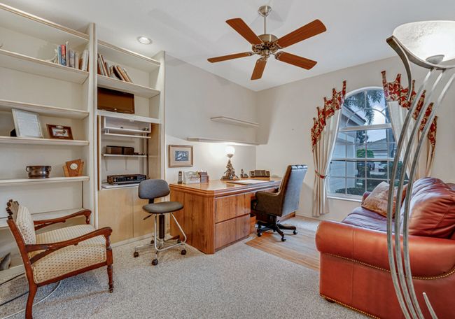 9684 Arbor View Dr N, House other with 2 bedrooms, 2 bathrooms and null parking in Boynton Beach FL | Image 25