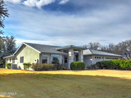 155 W Fort Mcdowell Pl, Camp Verde, AZ, 86322-6920 | Card Image
