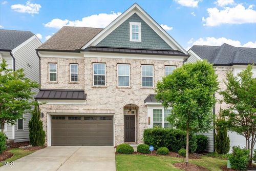 113 Mazarin Ln, Cary, NC, 27519-7252 | Card Image