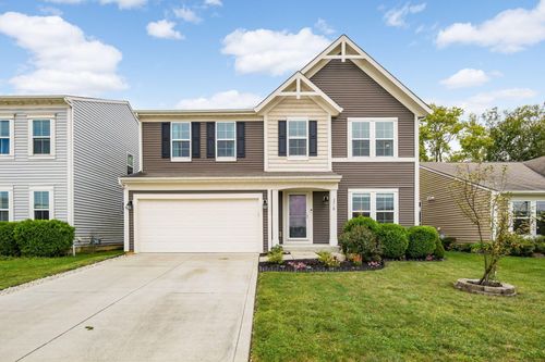 3758 Winding Path Dr, Canal Winchester, OH, 43110-7782 | Card Image