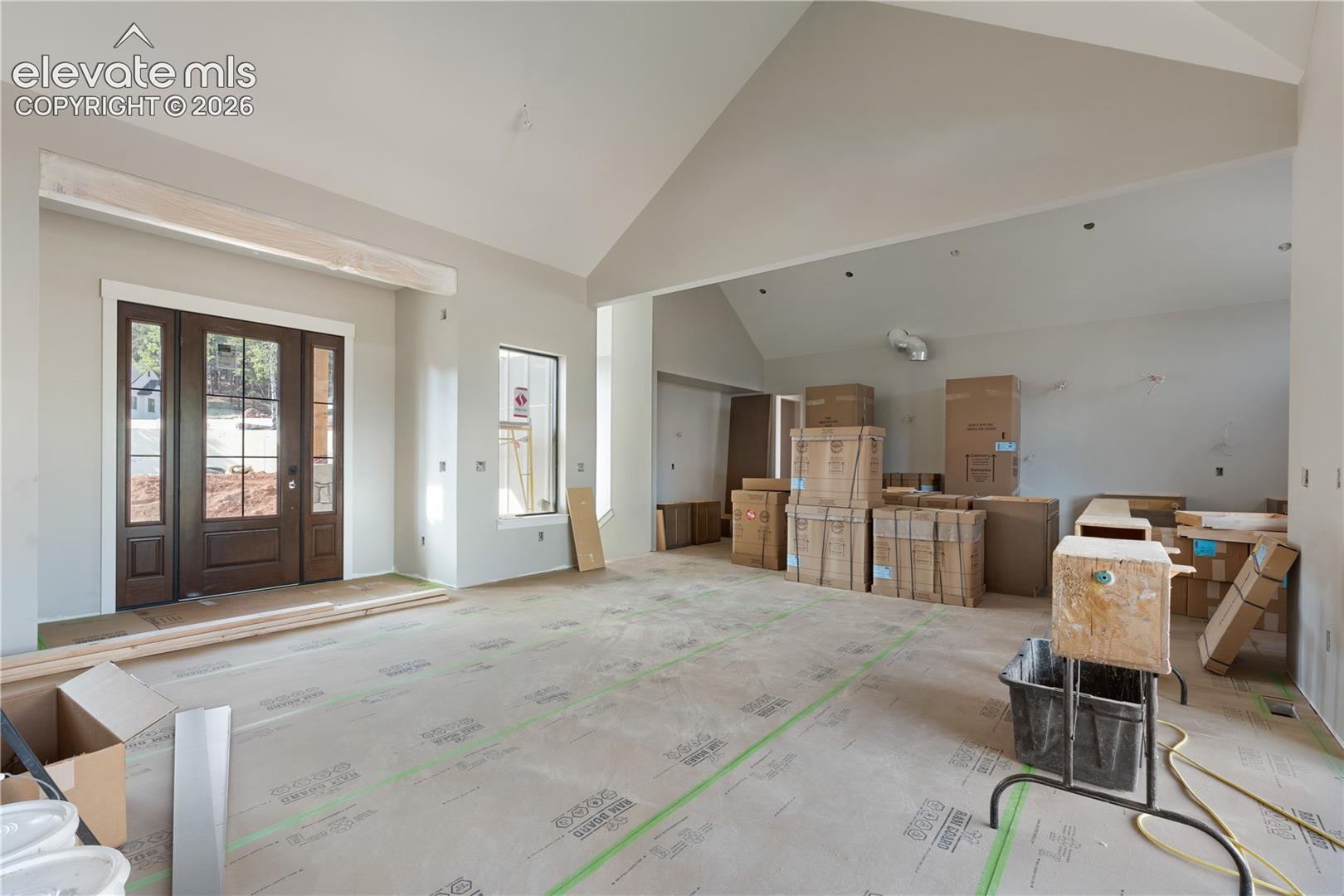Residential in Woodland Park 3