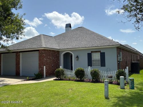 101 Asphodel Ct, Lafayette, LA, 70503-5960 | Card Image