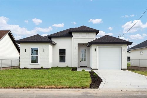 325 Barcelona Drive, Donna, TX, 78537 | Card Image