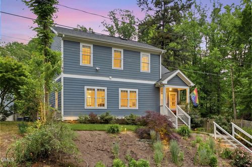 1711 South St, Durham, NC, 27707-3159 | Card Image