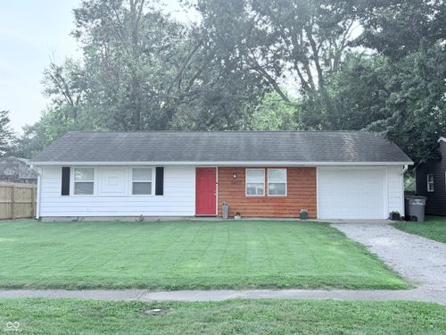 5609 Wampum Dr, Kokomo, IN, 46902-5470 | Card Image