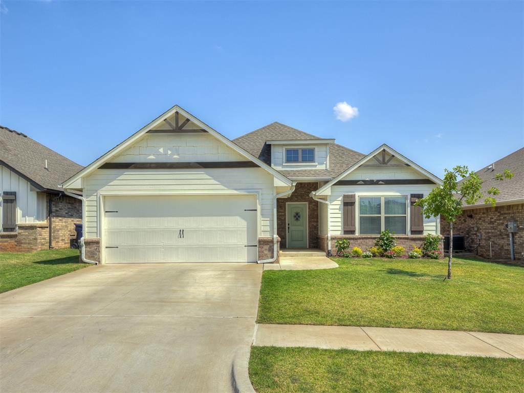 119th St, Yukon, OK 73099