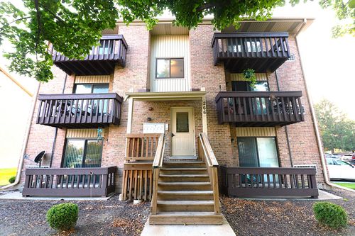 3f-266 12th St, Wheeling, IL, 60090-2780 | Card Image