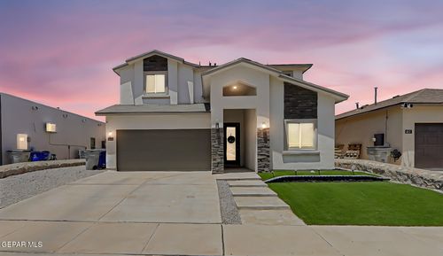 6713 La Puesta Dr, El Paso, TX, 79932-8527 | Card Image