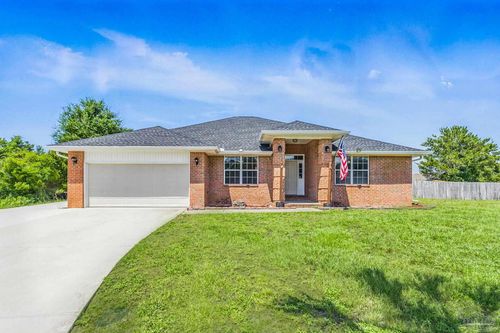 1745 Village Pkwy, Gulf Breeze, FL, 32563-9062 | Card Image