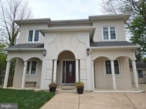 4 Burgundy Ct, ROCKVILLE, MD, 20850-1459 | Card Image