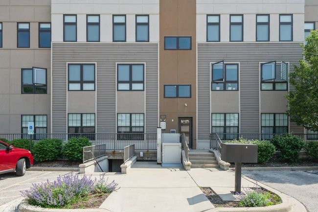 UNIT-115 - 500 N Northwest Hwy, Condo with 2 bedrooms, 2 bathrooms and 91 parking in Park Ridge IL | Image 7