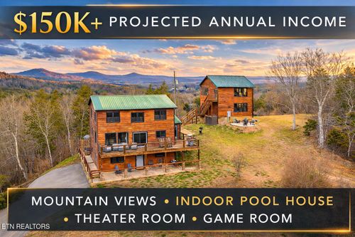 2138 Kerr Rd, Sevierville, TN, 37876-0838 | Card Image