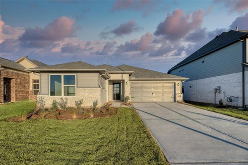 21115 Sunlight Grove Drive, Bonney, TX, 77583 | Card Image