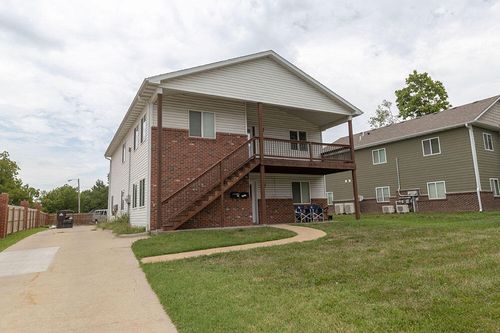 101-1409 Paris Rd, COLUMBIA, MO, 65201-5665 | Card Image