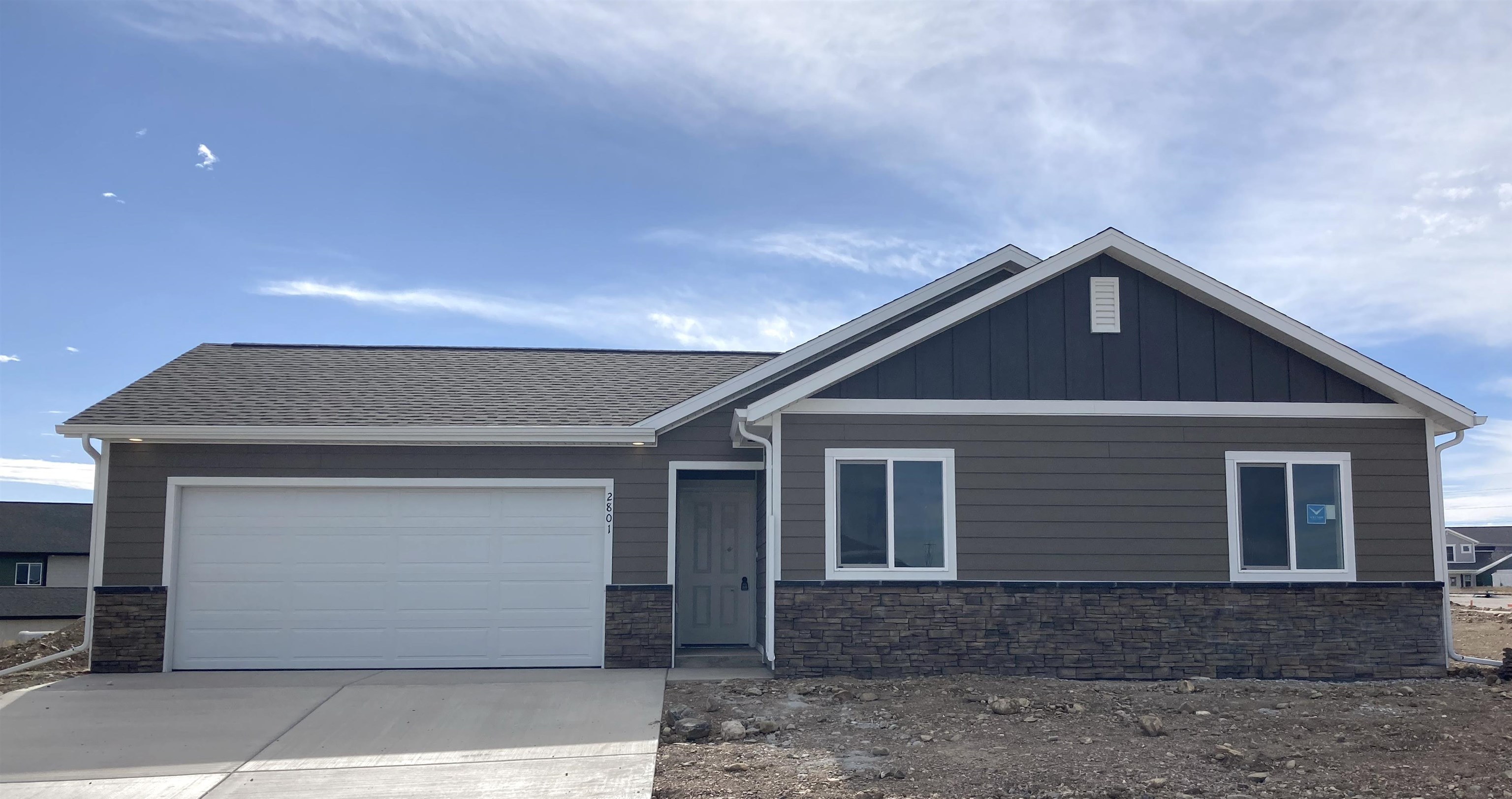 Residential in Rapid City