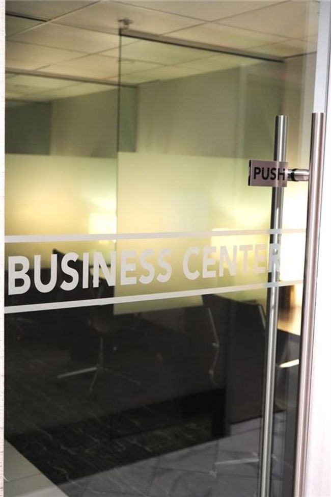 UNIT-3412 - 400 W Peachtree St Nw, Condo with 1 bedrooms, 1 bathrooms and 1 parking in Atlanta GA | Image 46