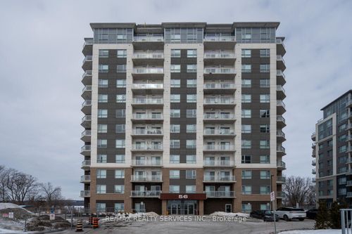 108-56 Lakeside Terr, Barrie, ON, L4M0L4 | Card Image