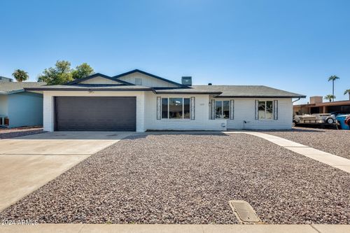 3219 W Desert Cove Avenue, Phoenix, AZ, 85029 | Card Image