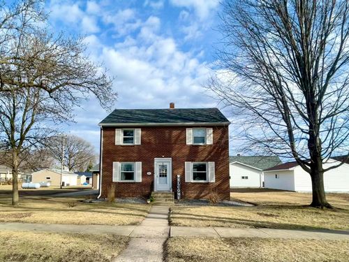 943 North St, Wabasso, MN, 56293-1615 | Card Image