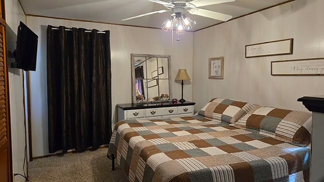 1102 Orchard Ln, House other with 3 bedrooms, 2 bathrooms and null parking in Horseshoe Bend AR | Image 16