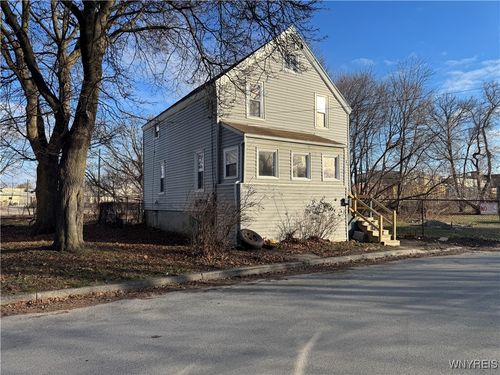 11 Hall St Street, Batavia-City, NY, 14020 | Card Image