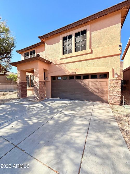 1906 E Patrick Ln, Phoenix, AZ, 85024-2481 | Card Image