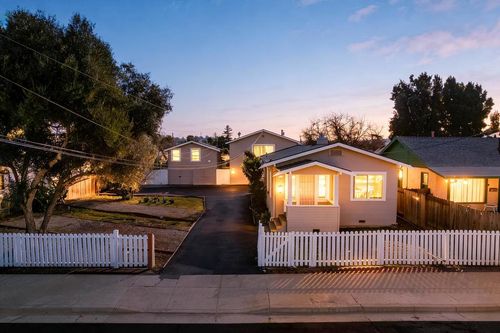 320 & 322 Evans Ave, Vallejo, CA, 94590-7140 | Card Image