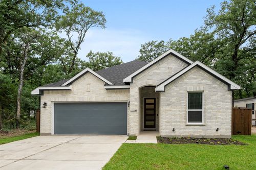 141 Wedgewood Dr, Mabank, TX, 75156-5380 | Card Image