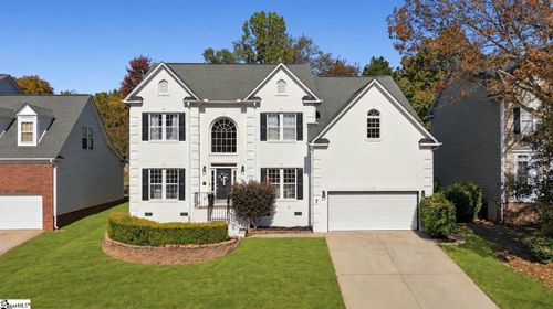 7 Suffolk Downs Way, Greenville, SC, 29615-4037 | Card Image