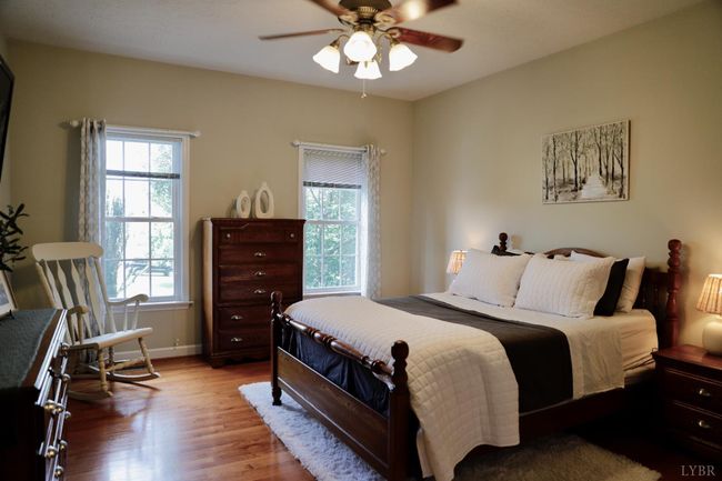 1061 Cedar Sky Ct, House other with 4 bedrooms, 4 bathrooms and null parking in Forest VA | Image 16
